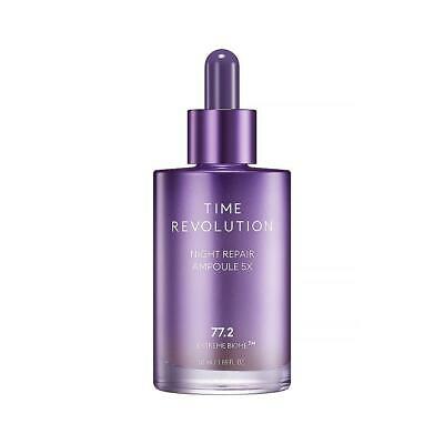 MISSHA - TIME REVOLUTION NIGHT REPAIR AMPOULE