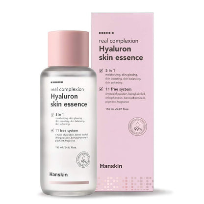 HANSKIN - HYALURON SKIN ESSENCE