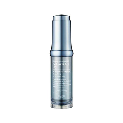 THE PLANT - WATERFALL MOIST HYALURONIC ACID AMPOULE 100