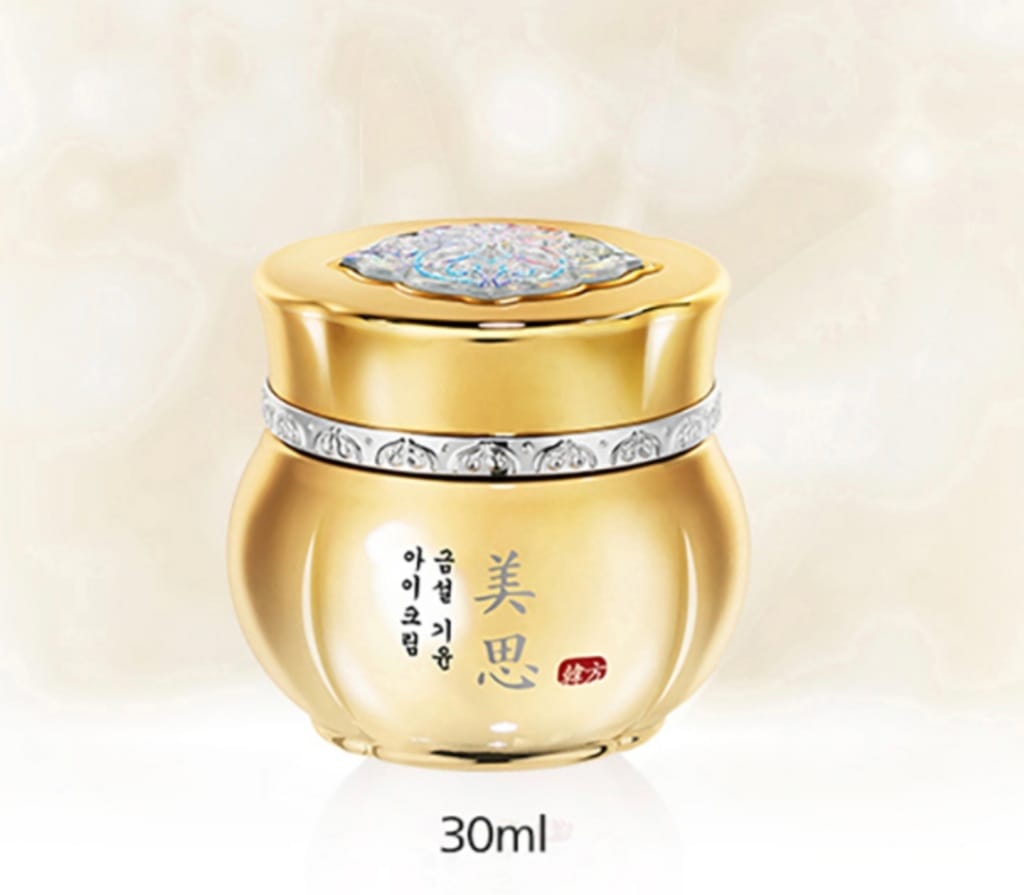 MISSHA - MISA GEUM SUL VITALIZING EYE CREAM