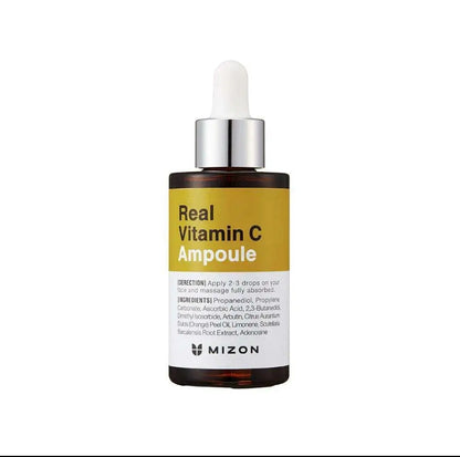 MIZON - REAL VITAMIN C AMPOULE