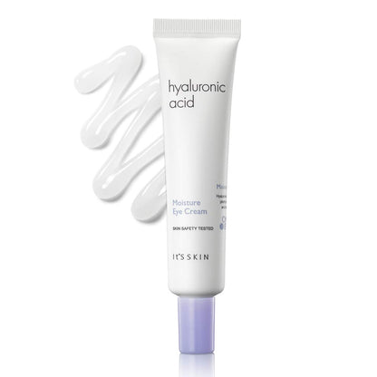 IT´S SKIN - HYALURONIC ACID - Moisture Eye Cream