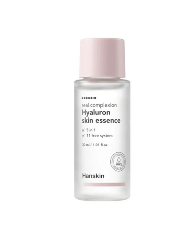 HANSKIN - HYALURON SKIN ESSENCE