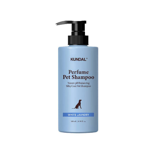 KUNDAL - PH BALANCING PET SHAMPOO