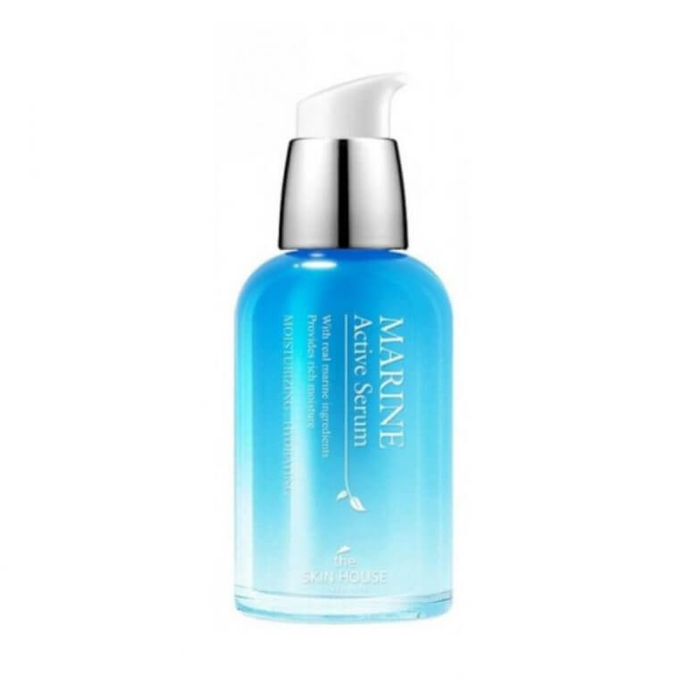 THE SKIN HOUSE - MARINE ACTIVE EMULSION