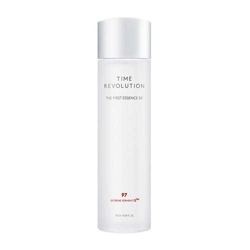 MISSHA - TIME REVOLUTION THE FIRST TREATMENT ESSENCE 5X