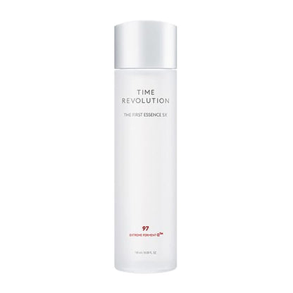 MISSHA - TIME REVOLUTION THE FIRST TREATMENT ESSENCE 5X