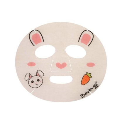 THE CRÈME SHOP - BUNNY FACE MASK (HYALURONIC)