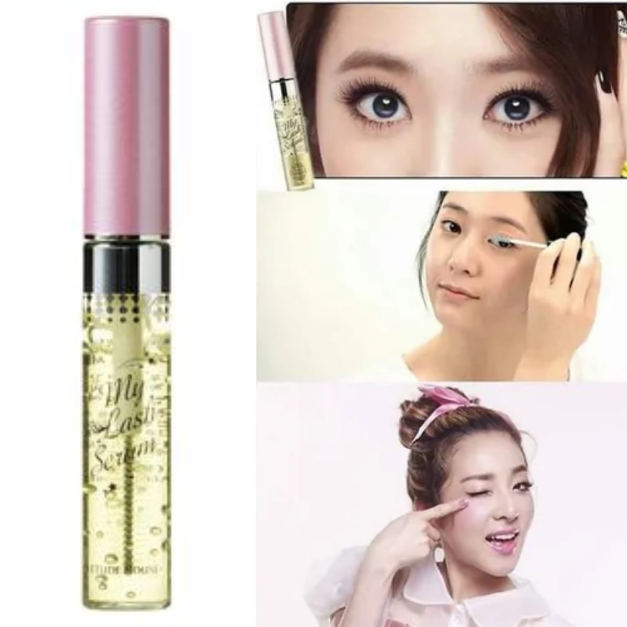 ETUDE HOUSE - MY LASH SERUM