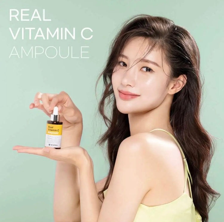 MIZON - REAL VITAMIN C AMPOULE