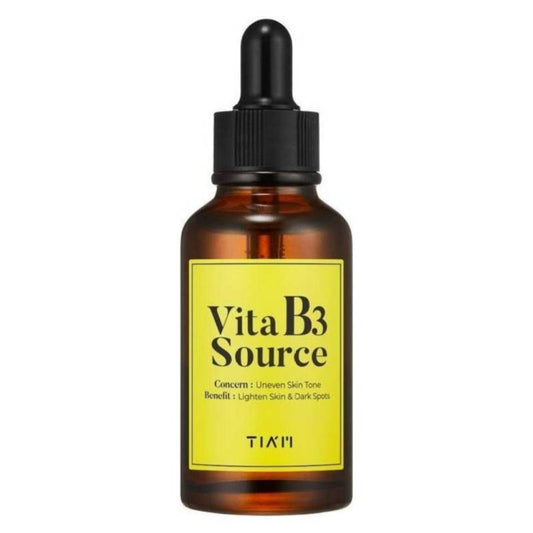 TIAM - VITA B3 SOURCE SERUM