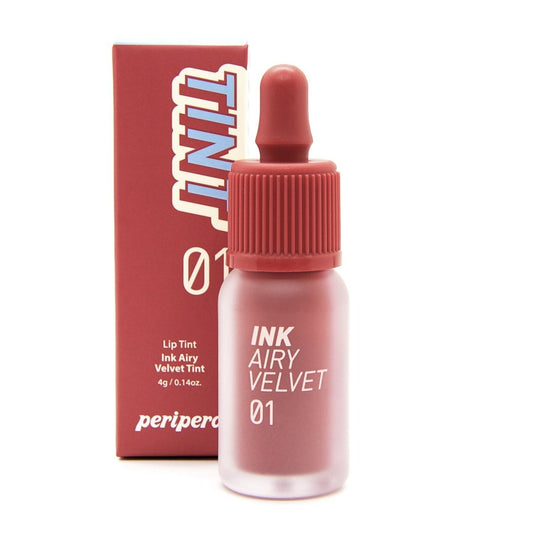 PERIPERA - INK AIRY VELVET TINT