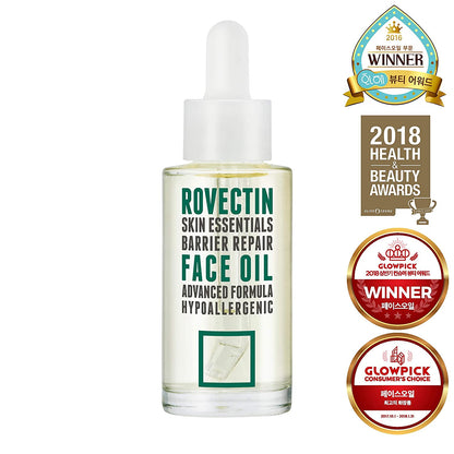 ROVECTIN - SKIN ESSENTIALS BARRER REPAIR FACE OIL